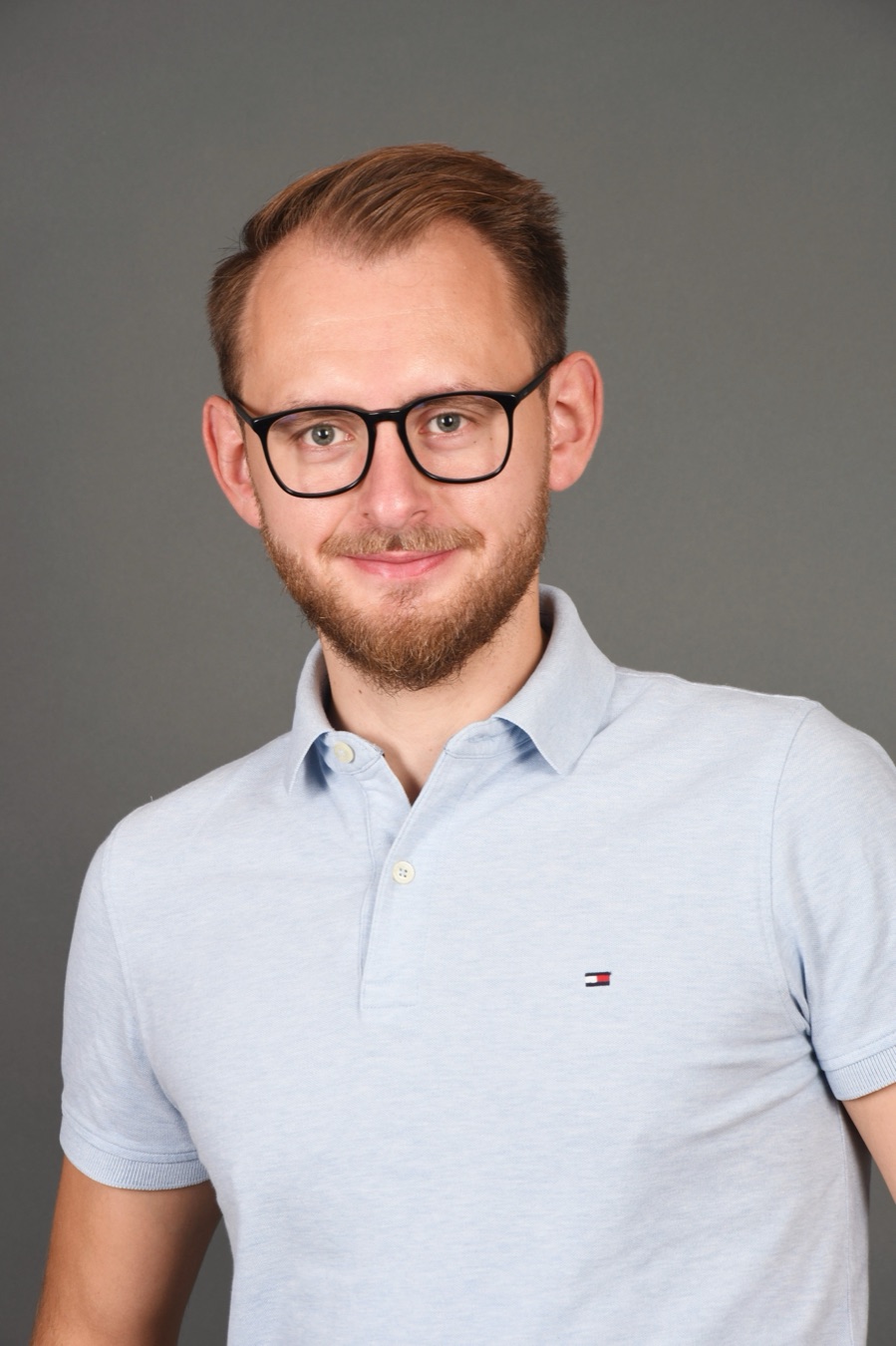 Kacper Koziorz, Pädagogische Leitung von KontextWerk